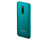 uleFone SMARTFON ULEFONE Note 8 2/16GB Zielony # - 1384719 - zdjęcie 7